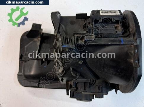 Renault Megane Rezistans çıkma parça