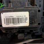 RENAULT MEGANE 4 KALORİFER HAVA EMİŞ BORU REZİSTANS