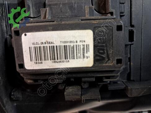 Renault Megane Rezistans çıkma parça