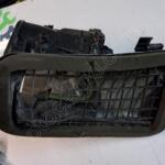 RENAULT MEGANE 4 KALORİFER HAVA EMİŞ BORU REZİSTANS