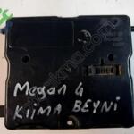 RENAULT MEGANE 4 KALORİFER KLİMA BEYNİ