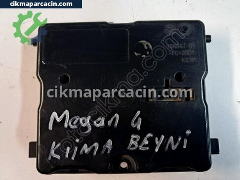 Renault Megane Klima Beyni çıkma parça