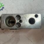 RENAULT MEGANE 4 KALORİFER KUTUSU KLİMA VALFİ