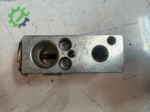 RENAULT MEGANE 4 KALORİFER KUTUSU KLİMA VALFİ