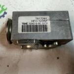 RENAULT MEGANE 4 KALORİFER KUTUSU KLİMA VALFİ
