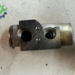 RENAULT MEGANE 4 KALORİFER KUTUSU KLİMA VALFİ
