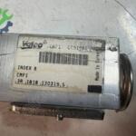 RENAULT MEGANE 4 KALORİFER KUTUSU KLİMA VALFİ