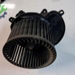 RENAULT MEGANE 4 KALORİFER MOTORU
