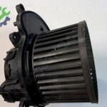 RENAULT MEGANE 4 KALORİFER MOTORU