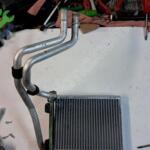 RENAULT MEGANE 4 KALORİFER RADYATÖRÜ