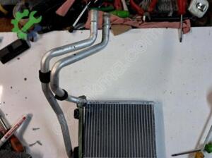 RENAULT MEGANE 4 KALORİFER RADYATÖRÜ