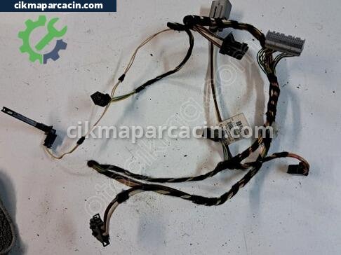 Renault Megane Elektrik Tesisatı çıkma parça