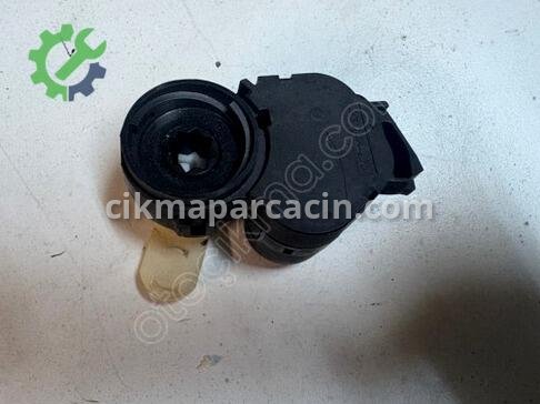 Renault Megane Kalorifer Motoru çıkma parça