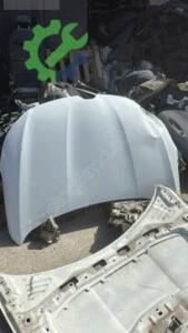RENAULT MEGANE 4 KAPUT