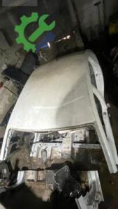 Çıkma Kesme Tavan Sacı — Renault Megane