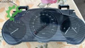Çıkma Renault Megane Kilometre Saati