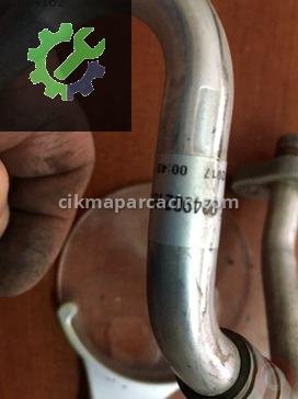 Renault Megane Kompresör 924902151R çıkma parça