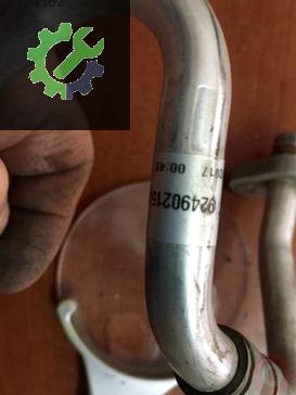 Renault Megane Kompresör 924902151R çıkma parça