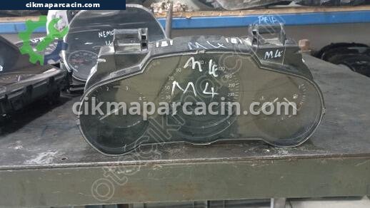 Renault Megane Gösterge çıkma parça