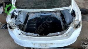 Renault Megane 4 Kopmle Arka