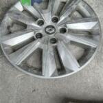 Renault Megane 4 Modeli İçin Oto Çıkma Jant Kapağı
