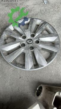 Renault Megane Jant Kapağı çıkma parça