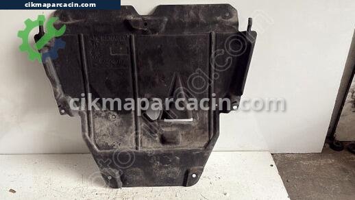 Renault Megane Motor Alt Muhafaza çıkma parça