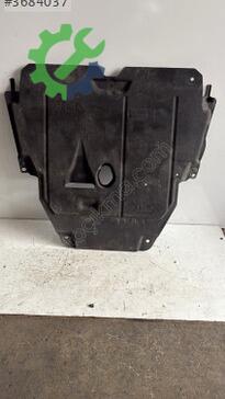 Renault Megane Motor Alt Muhafaza çıkma parça