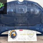 Renault Megane 4 Motor Kaputu / ön Kaput Hatasız Orjinal Çıkma