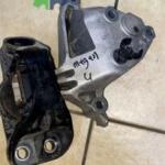 Motor Takozu Renault Megane Çıkma