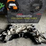 Renault Megane 4 Motor Traversi Orjinal Çıkma