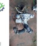Turbo Renault Megane Çıkma
