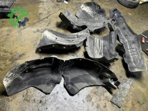 Renault Megane Orijinal Çıkma Ön Davlumbaz