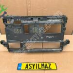 RENAULT MEGANE 4 ÖN PANEL  -NO182