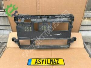 RENAULT MEGANE 4 ÖN PANEL  -NO182