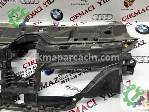 Renault Megane Ön Panjur 620360534R çıkma parça