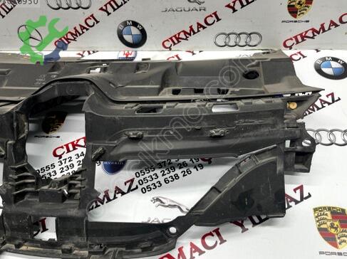 Renault Megane Ön Panjur 620360534R çıkma parça