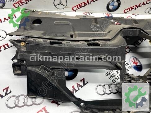 Renault Megane Ön Panjur 620360534R çıkma parça