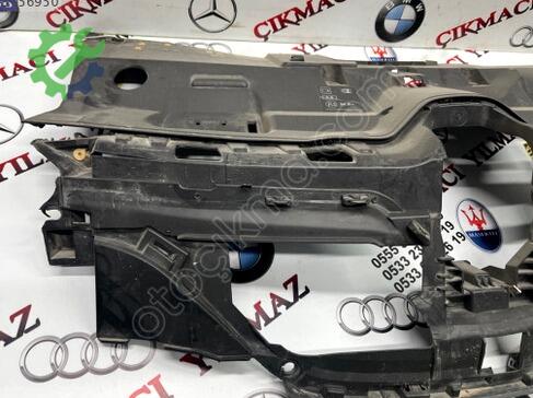 Renault Megane Ön Panjur 620360534R çıkma parça
