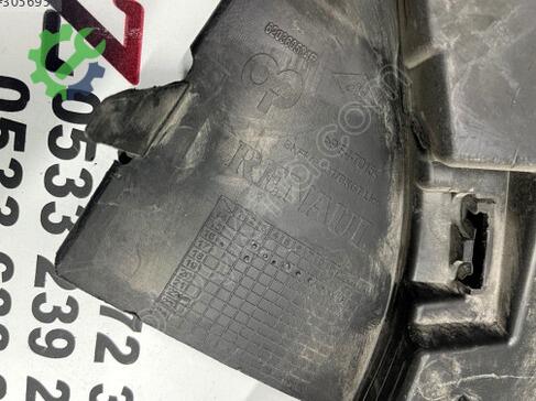 Renault Megane Ön Panjur 620360534R çıkma parça