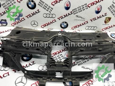 Renault Megane Ön Panjur 620360534R çıkma parça