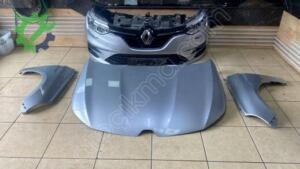 Renault Megane Komple Ön Çıkma