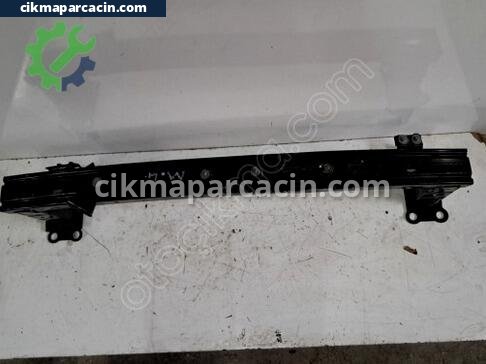 Renault Megane Ön Tampon Demiri çıkma parça