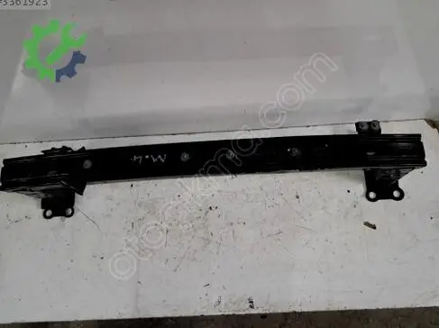 Renault Megane Ön Tampon Demiri çıkma parça