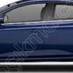 Renault Megane 2025 Ön Tampon Çıkma