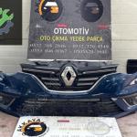 Renault Megane 4 ön Tampon Hatasız Dolu Orjinal Çıkma