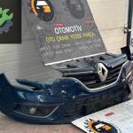 Renault Megane 4 ön Tampon Hatasız Dolu Orjinal Çıkma