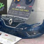 Renault Megane 4 ön Tampon Hatasız Dolu Orjinal Çıkma