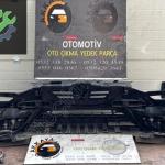 Renault Megane 4 ön Tampon Hatasız Dolu Orjinal Çıkma