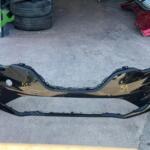 RENAULT MEGANE 4 ÖN TAMPON ORİJİNAL – 3044797